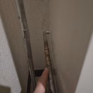 #272 高速走行実験、ホヤ太郎さんに妻ロウ付け教わる
