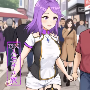 #42 人混みヤバすぎん？！