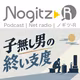R609/子無し男の終い支度