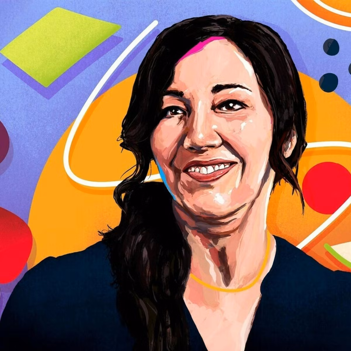 Stasher and Modern Twist: Kat Nouri