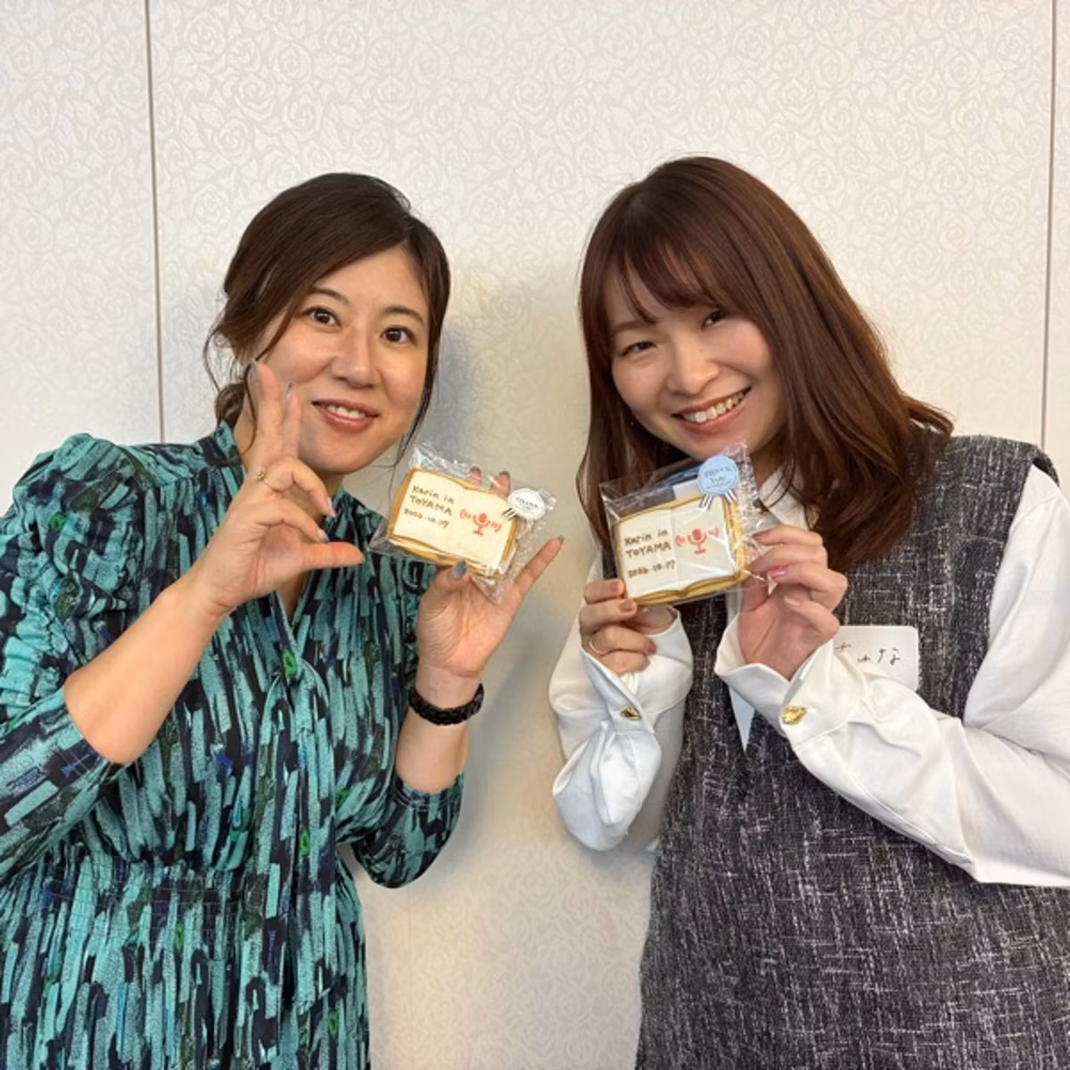 #52 ワーク形式が気付きの宝庫✨【富山講演会レポ前半】
