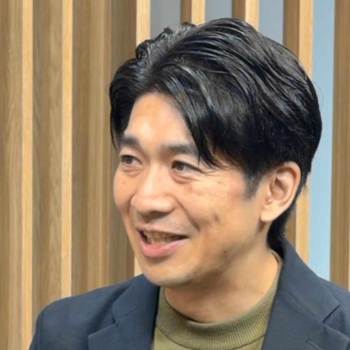 アルファフードスタッフ浅井紀洋社長、事業承継は駅伝と同じ　100年企業の意義語る