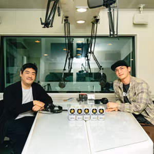 Session11：沖田修一×高良健吾（後篇）