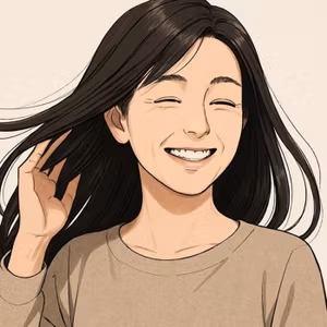 実は誰にも言えないコンプレックスがあった