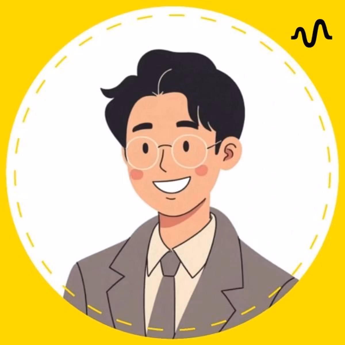 億リーマン係長 まつちよのわくわく積立てラジオ