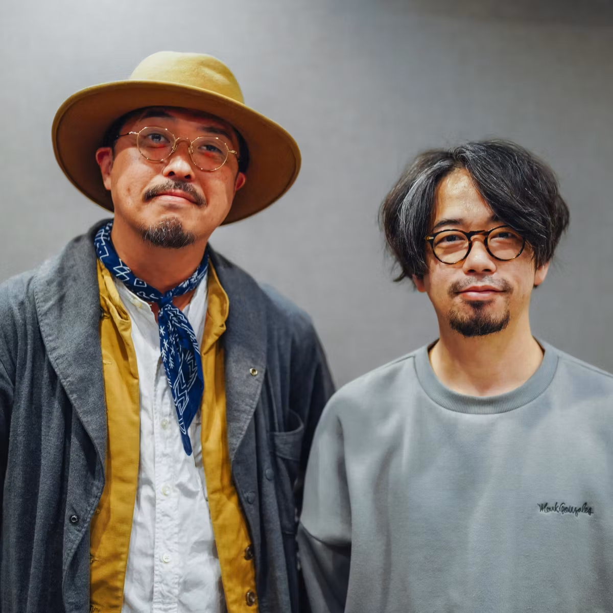 【後藤正文×井本喜久】「農ライフ」から生き方のヒントを探る