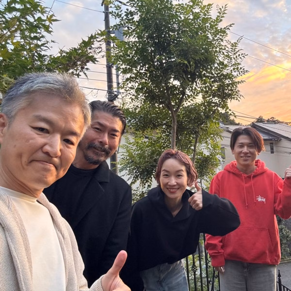 #251 力を抜いて、楽しんで進んだ先に、見えてくる景色がある