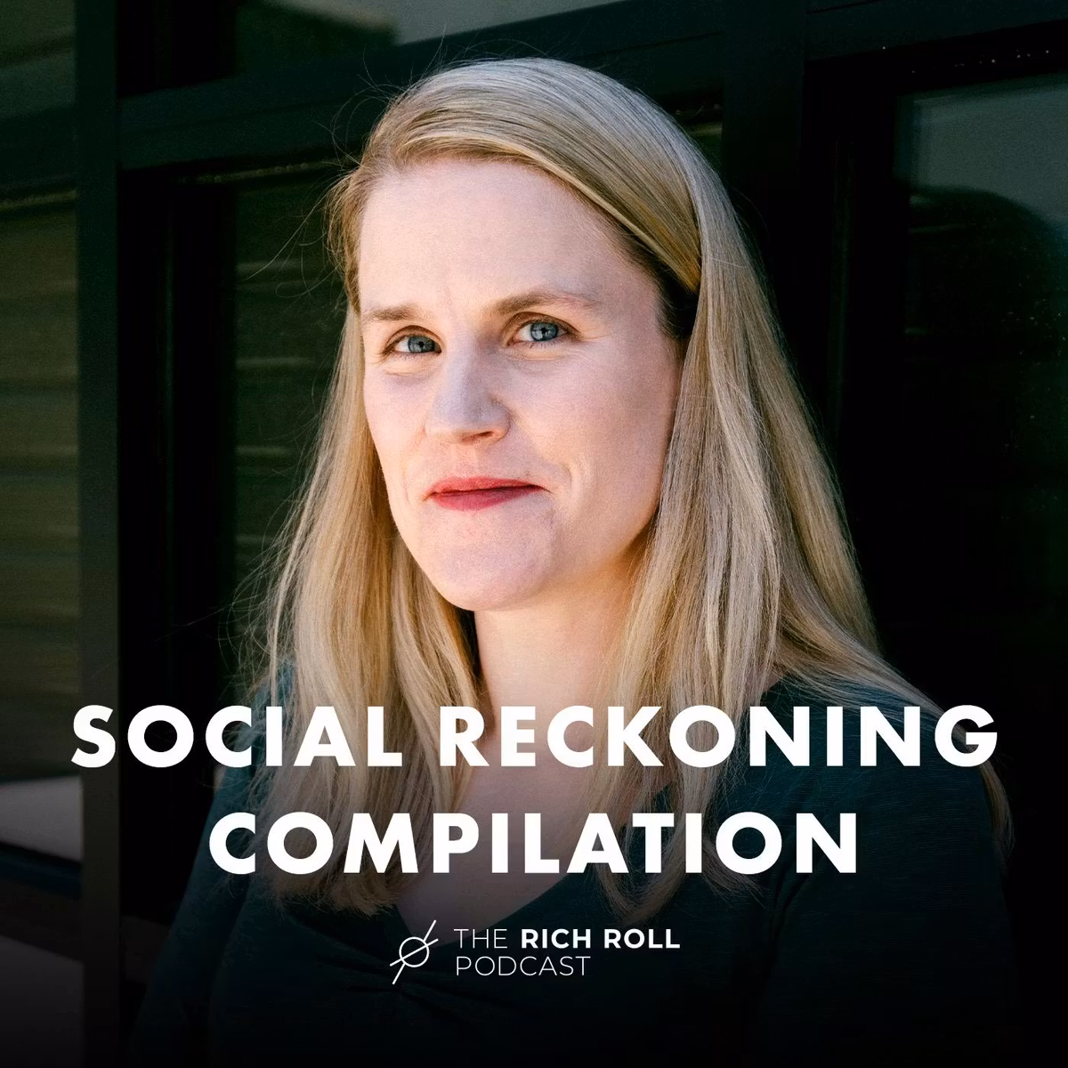 The Social Reckoning: Frances Haugen On What Facebook Knew & Why She Came Forward