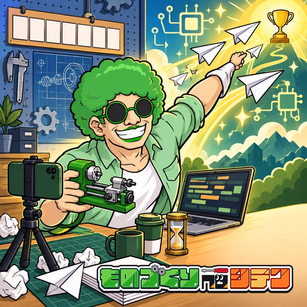#265 AI系の募集は、とりあえず申し込もう！！【AIハッカソン】