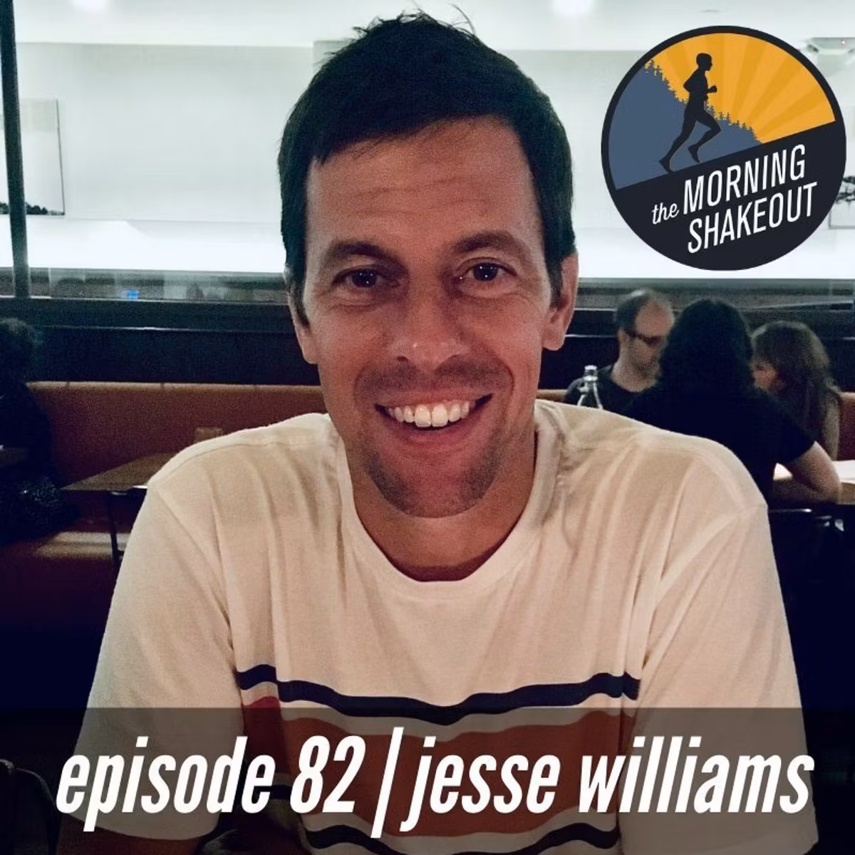 Episode 82 | Jesse Williams
