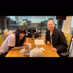 #30【地上波#2】 Podcast気分が抜けない