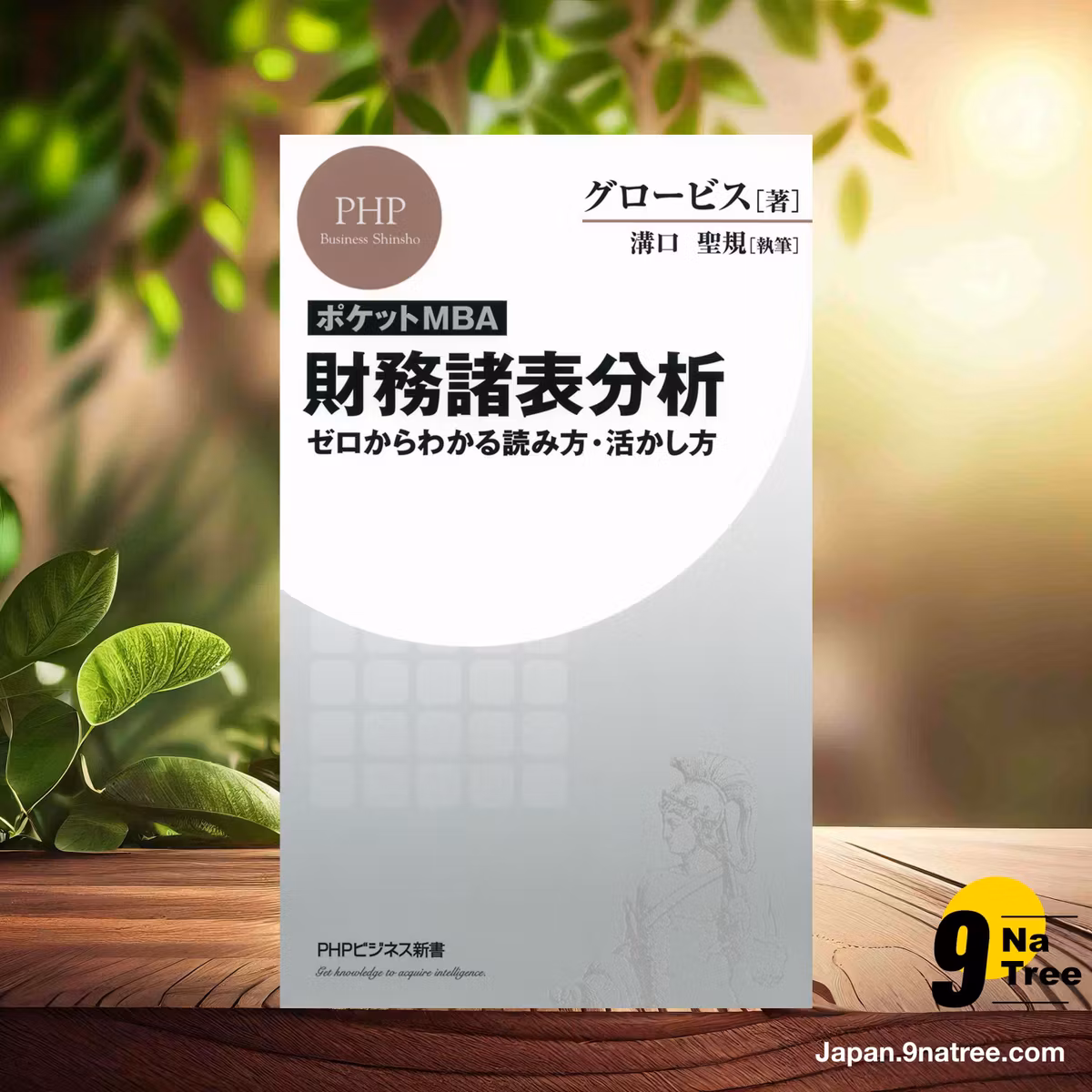                     [レビュー] ［ポケットMBA］財務諸表分析 ゼロからわかる読み方・活かし方  (グロービス) 要約した.                