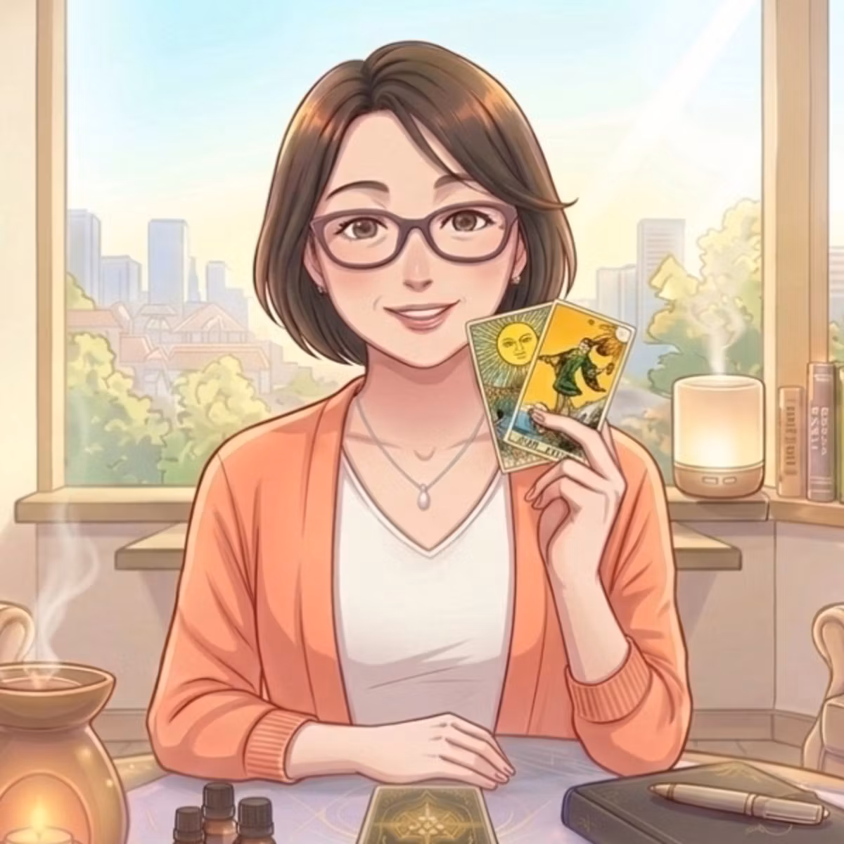 #15【引き寄せの罠①】&マルシェ出店のお知らせ