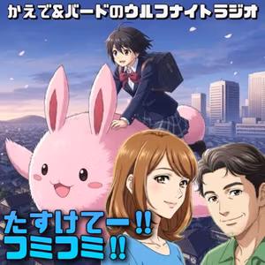 ✨ 不思議なフミフミのお話し！💕ボランティアはだれのため‼️✨