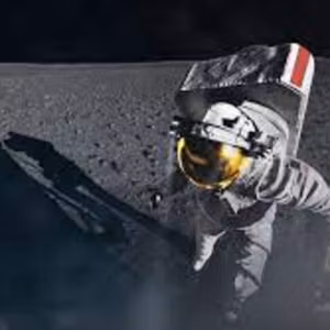 1092. 月面ゴルフで最高飛距離更新！宇宙でのスポーツや地上スポーツに応用される宇宙技術とは？