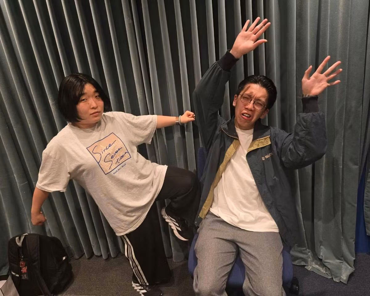 #29【おまけ】サザエさんと、マッサージ店
