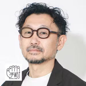 #31-1 企業のクリエイティブディレクターには何が求められるのか？ | ITOKI・田幸宏崇さん〈1〉【デザインの手前×NII】