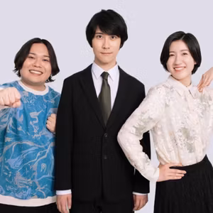 第２回　タイトル決定/ASH&Dに所属しました