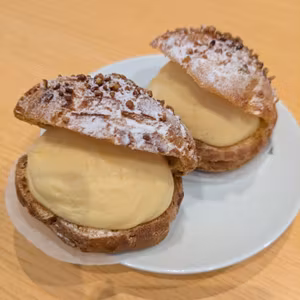 【😋】都内！シュークリームのおすすめ店舗3選！