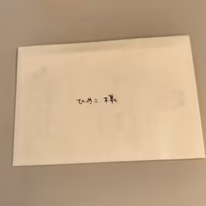 【東京オフ会】穏やかで和やかな時間でした♡