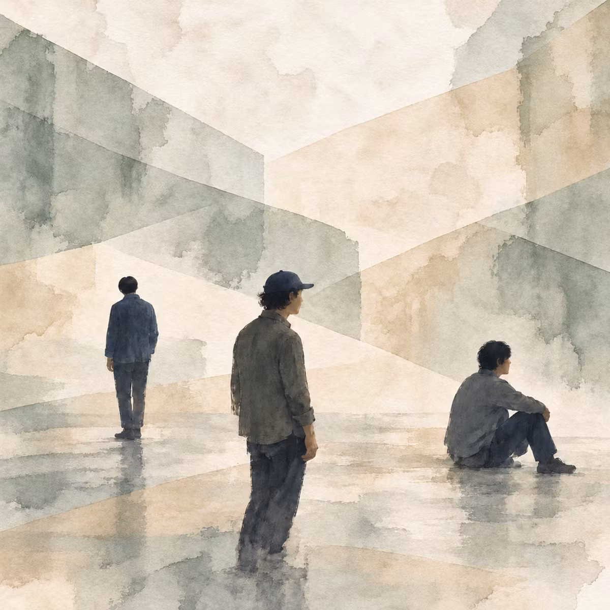 #43　「映画『mentor』で考えた　役割と物語の重さ」