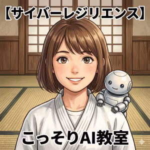 【サイバーレジリエンス】1週間止まる会社と数時間で戻る会社、違いは「受け身」だった