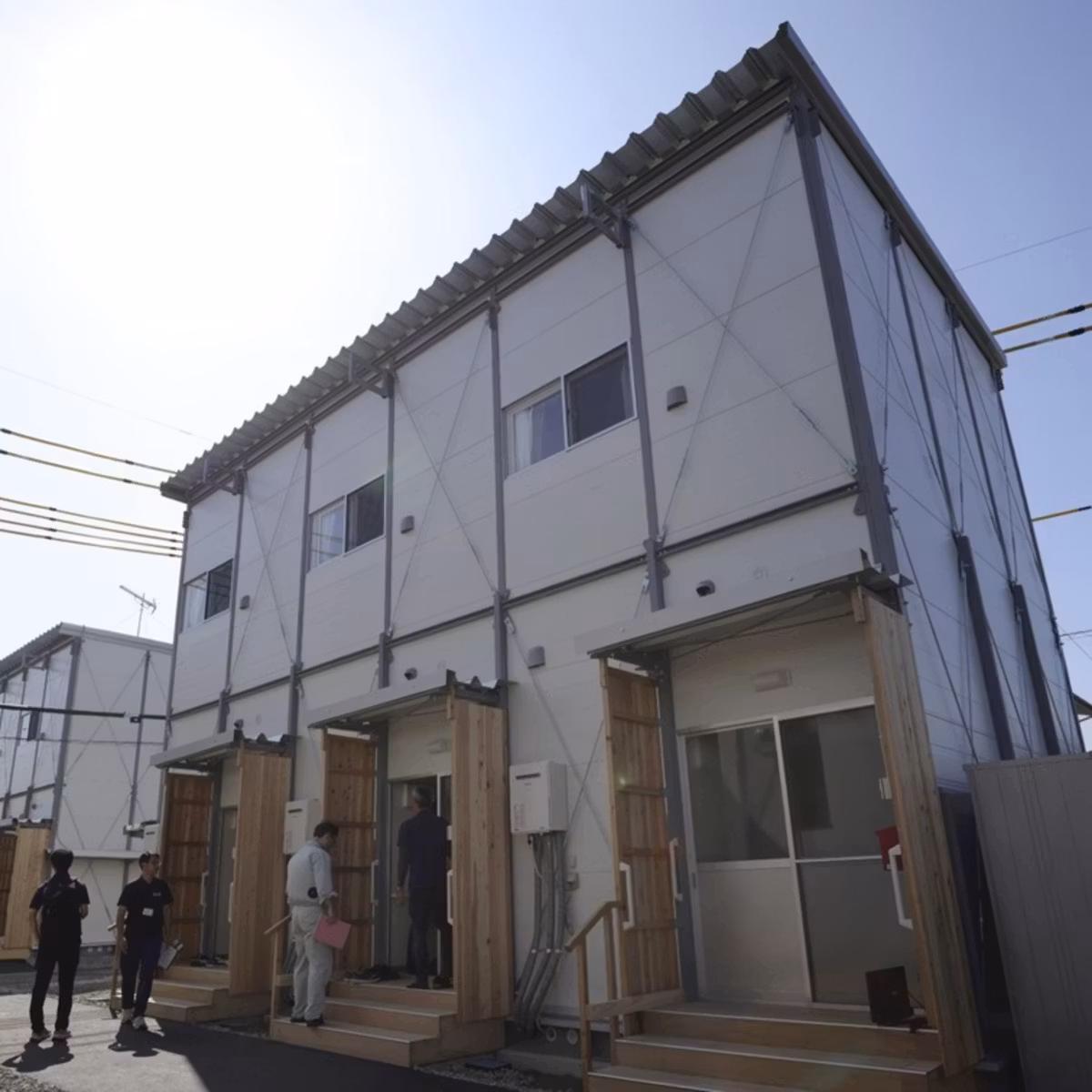#245 教訓は生かされか 熊本地震から考える
