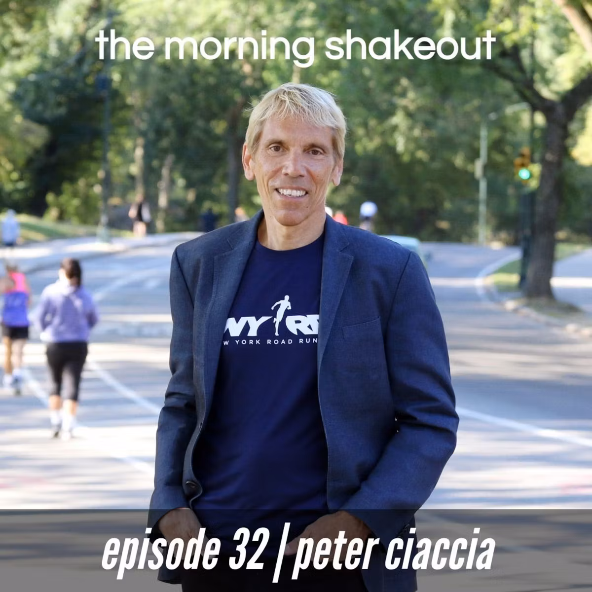 Episode 32 | Peter Ciaccia