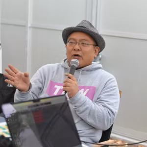 Podcast Weekend：日本ポッドキャスト協会のこれから／椿らい堂さん「ふゆのライオン」「おあとがよろしいようで 二ツ目」「文ガチャ」