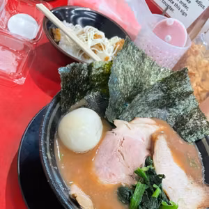 御徒町 王道家 