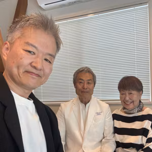 #242 あなたの人生を変えた人はいますか？