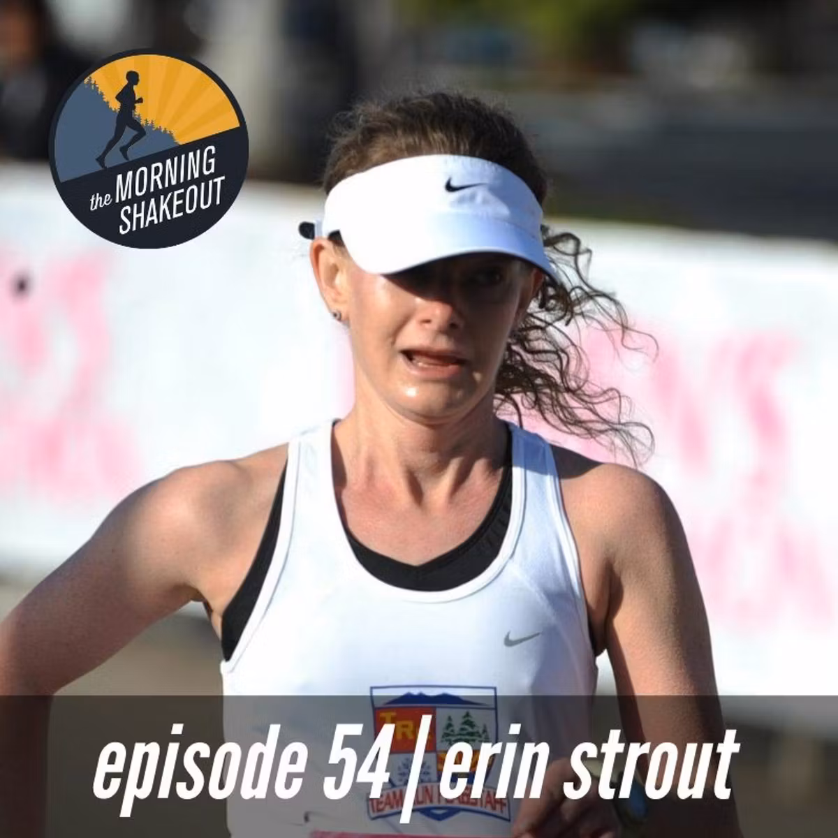 Episode 54 | Erin Strout
