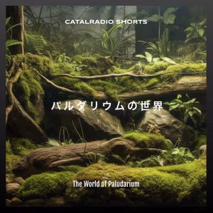 パルダリウムの世界 - CATALRADIO SHORTS #063
