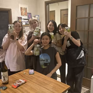 Ep.78 老後にとっとかない♡みんなの大人になって始めた趣味が余生すぎ