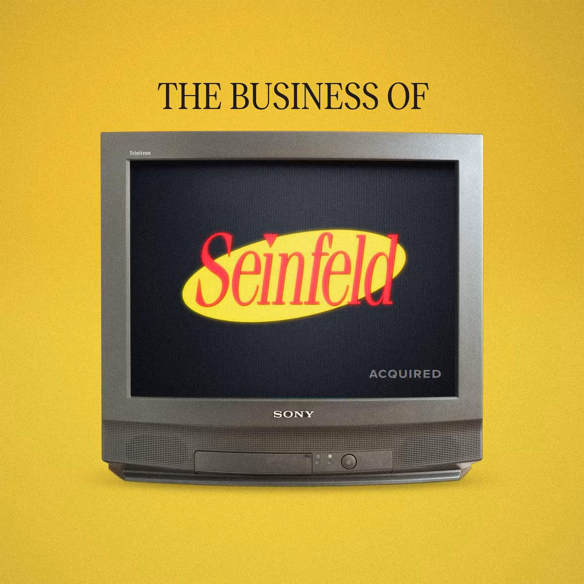 Seinfeld