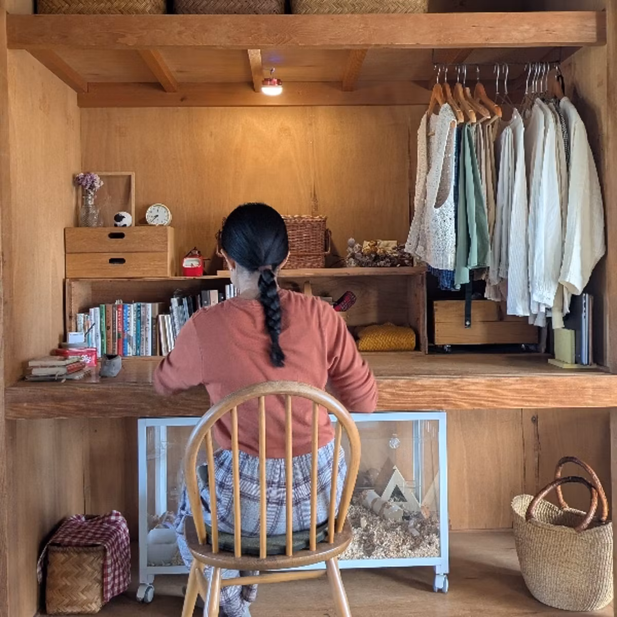 疲れた時に読みたい小説📚️物語にどっぷり浸かる時間⏰️