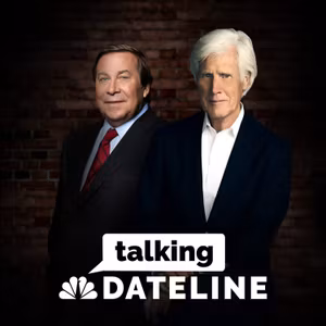 Talking Dateline: Simply Diabolical