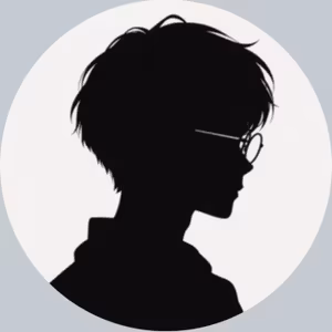 初投稿。自己紹介