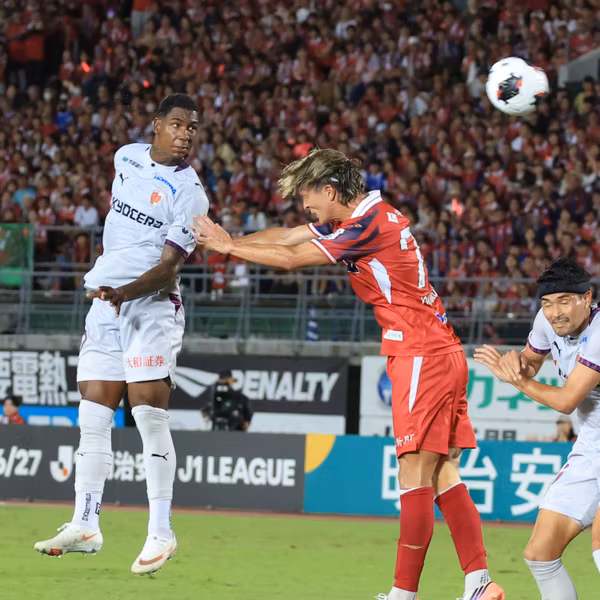 【⚽④】サンガ、ACLEで韓国へ！過密日程９試合！移籍いろいろ！そしてまだ見えぬ「サンガらしさ」…チームもサポーターも挑戦だらけの９月振り返り【元番記者的アフターマッチ放談】