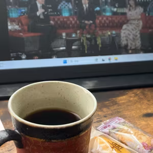 夫たかしは元気かなぁ...と想いを馳せる