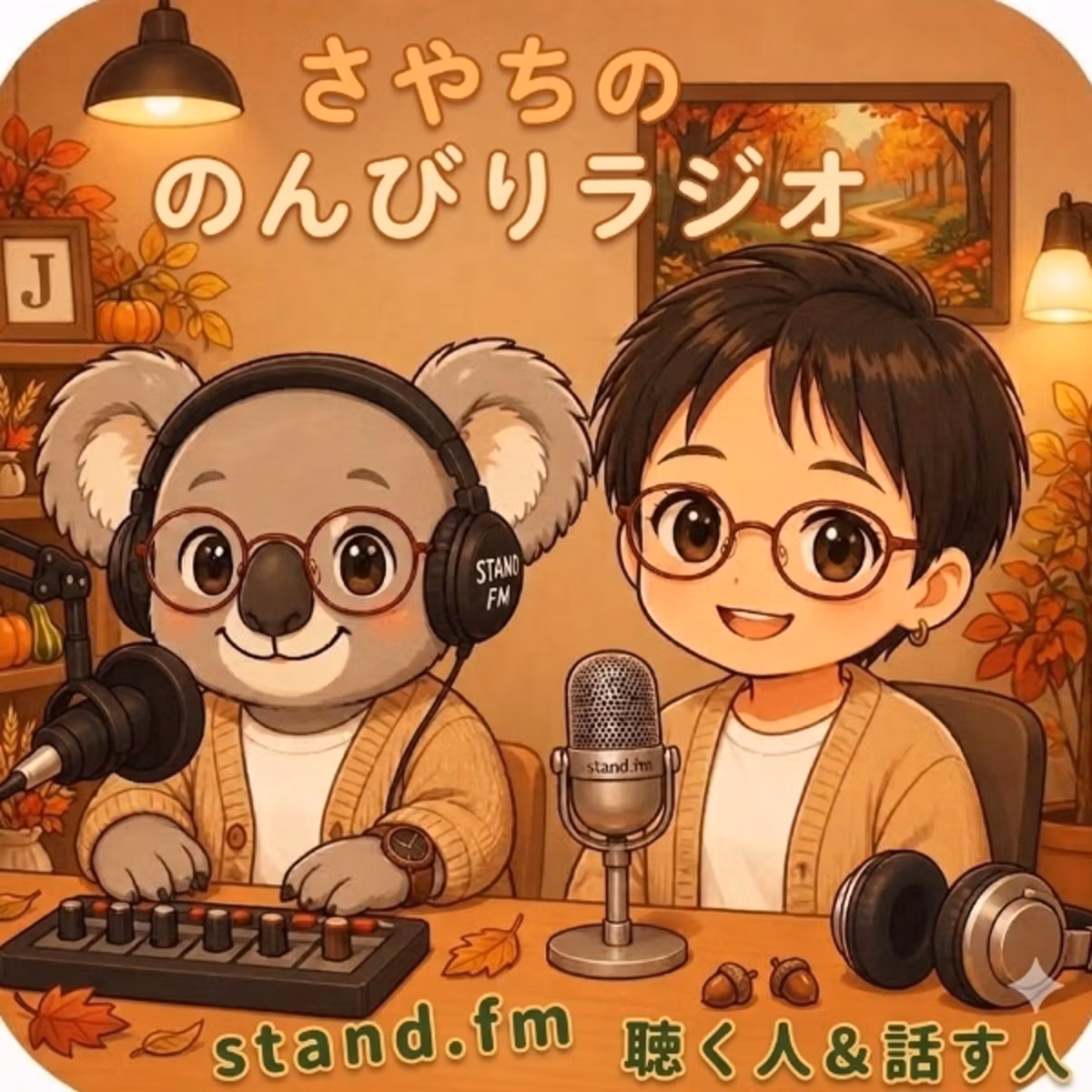 #61 さぁ10月がスタート！〇〇〇〇頑張ります(・∀・)b
