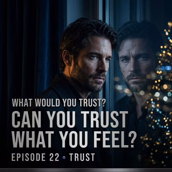Can You Trust What You Feel? | WHAT WOULD YOU TRUST? — Episode 22