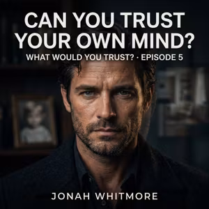 Can You Trust Your Own Mind? — Season 1: WHAT WOULD YOU TRUST? — Episode 5