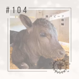 第１０４話 / 神戸ビーフ　後編