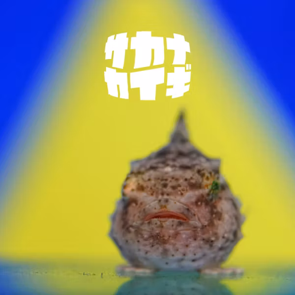 ザツダン🐟 TVに出た漁師🐡うろつくPodcaster🎤飛び回るアングラー🎣