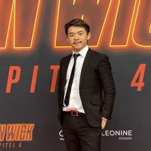 #2-2 アメリカ・ロサンゼルス/ニューヨーク ドイツ・ベルリン 映像ディレクター 細井 洋介さん 後半 国際結婚生活や異国での子育てについてなど