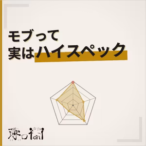 主人公として生きる簡単さ、モブとして生きる難しさ #4-usu2
