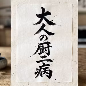 ミッドライフクライシス抜けた