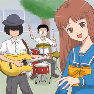 俺たちのときめきメモリアル ドラマシリーズ vol.2 彩のラブソング with シュン・チャールズさん