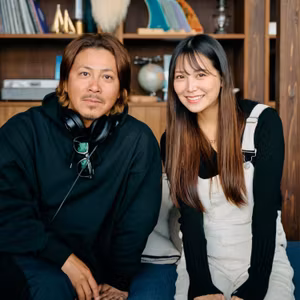 ♯220GUEST：アーティスト、タレント 白間美瑠②